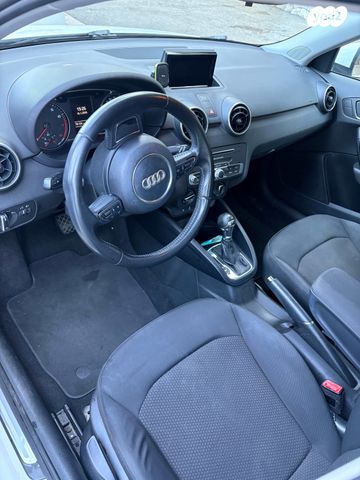 מודעת רכב אאודי A1