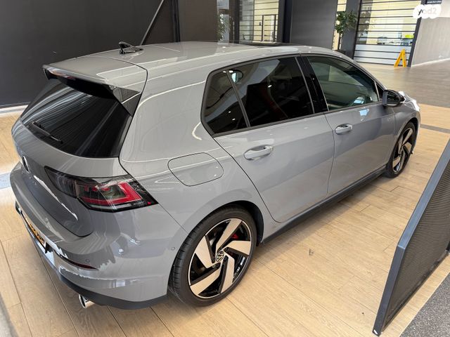 פולקסווגן גולף