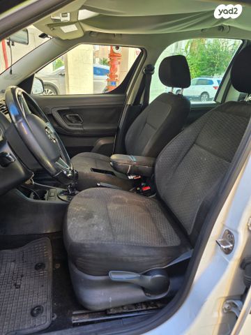 סקודה רומסטר