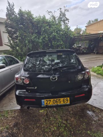 מאזדה 3