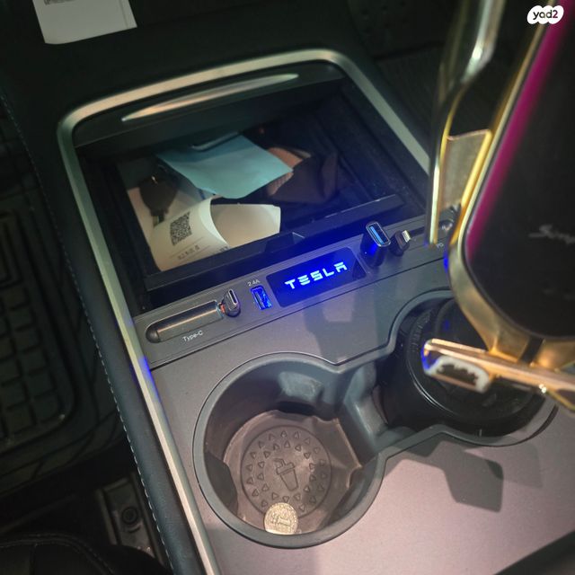 טסלה מודל Y