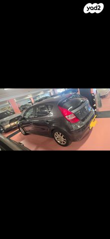 מודעת רכב יונדאי i30