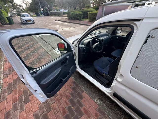 פיג'ו פרטנר