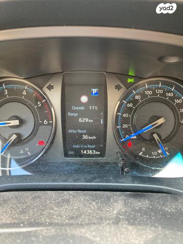 טויוטה היילקס