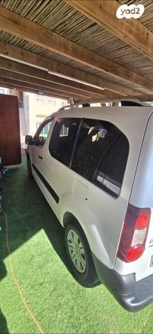 סיטרואן ברלינגו 