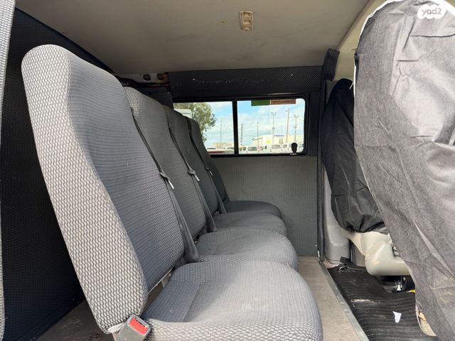 שברולט סוואנה