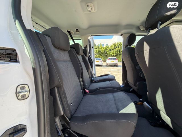 טויוטה פרואייס סיטי