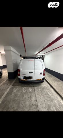 מודעת רכב פיאט דובלו