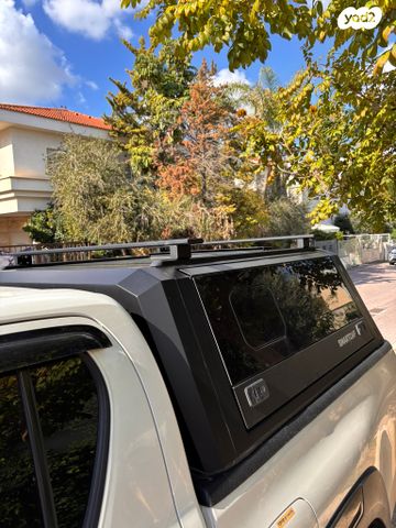 טויוטה היילקס