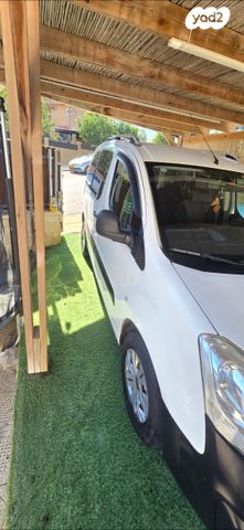 סיטרואן ברלינגו 