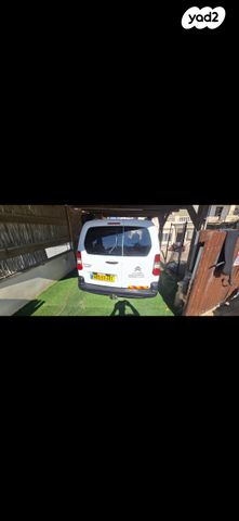 סיטרואן ברלינגו 