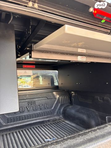 טויוטה היילקס