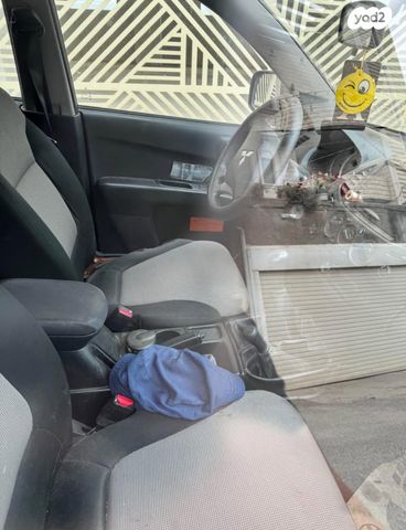 מודעת רכב מיצובישי טרייטון / L200