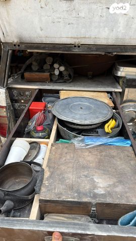 טויוטה היילקס