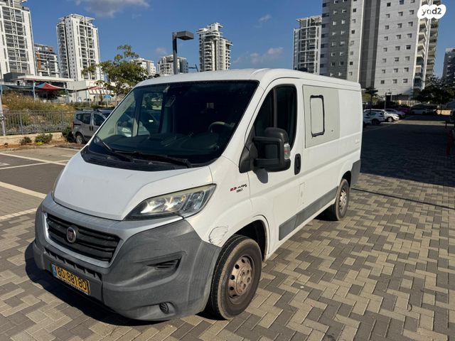 פיאט דוקאטו