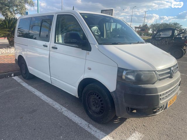 פולקסווגן טרנספורטר