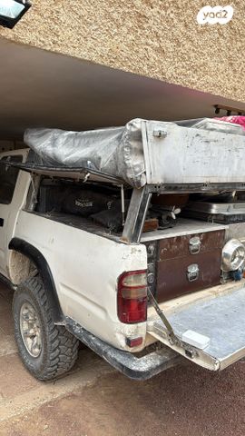 טויוטה היילקס