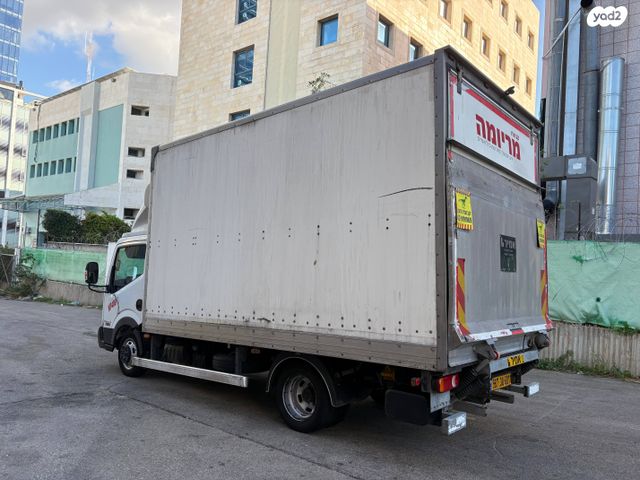 ניסאן קבסטאר