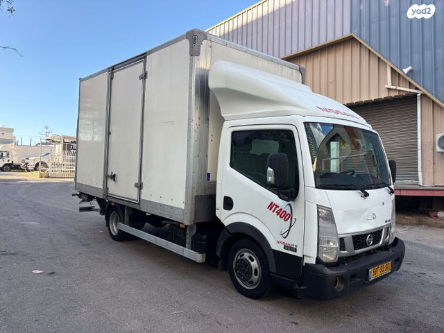 ניסאן קבסטאר