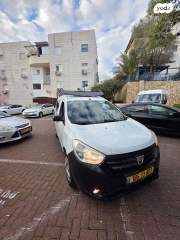 דאצ'יה דוקר