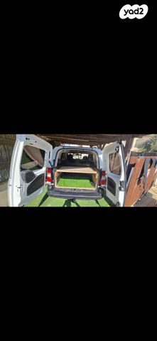 סיטרואן ברלינגו 