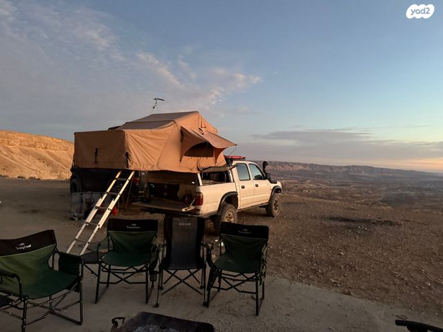 טויוטה היילקס