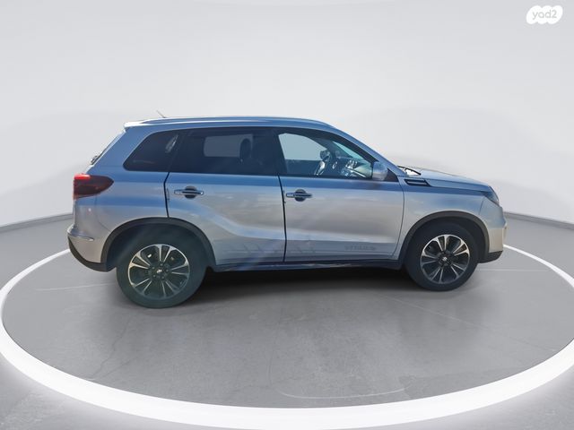 סוזוקי ויטרה