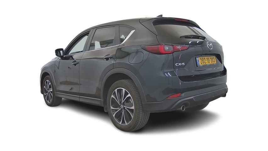 מאזדה CX-5