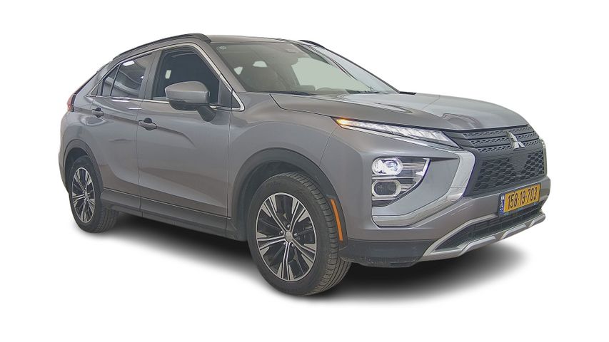 מיצובישי אקליפס קרוס