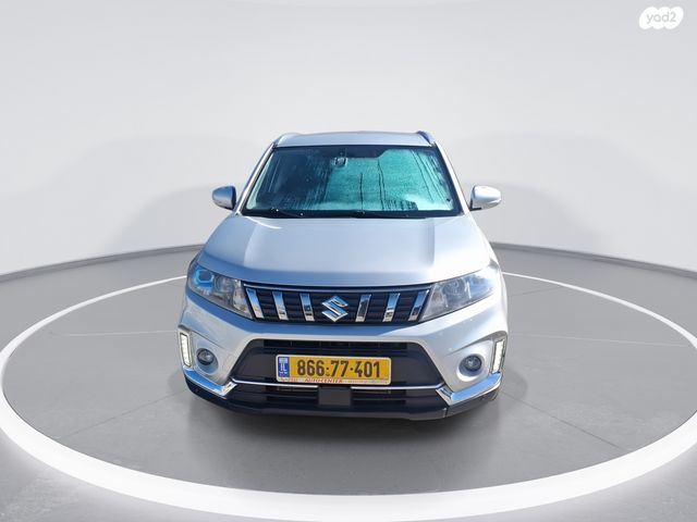 סוזוקי ויטרה