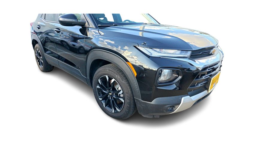 שברולט טרייל בלייזר