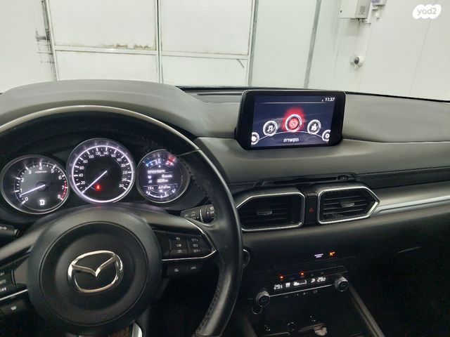 מאזדה CX-5