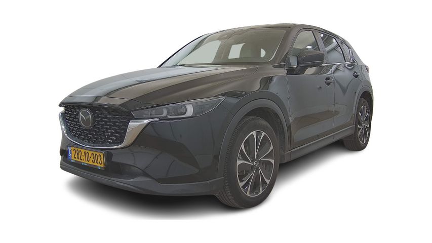 מאזדה CX-5