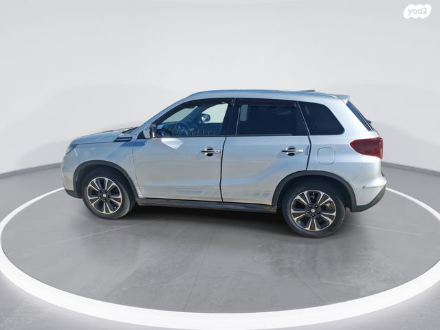 סוזוקי ויטרה