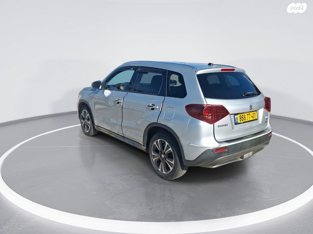 סוזוקי ויטרה