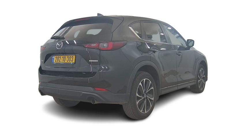 מאזדה CX-5