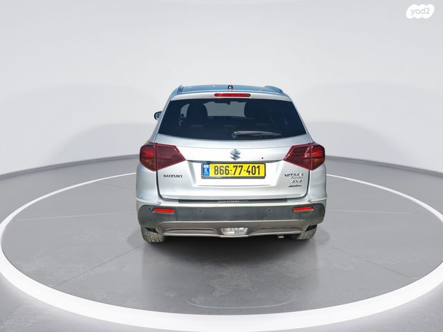 סוזוקי ויטרה