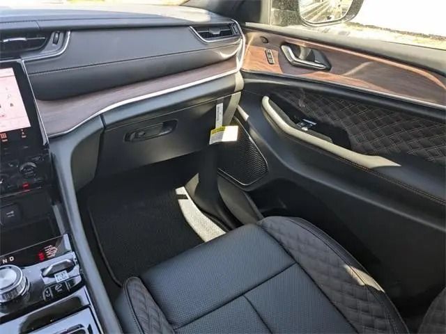 ג'יפ גרנד צ'ירוקי