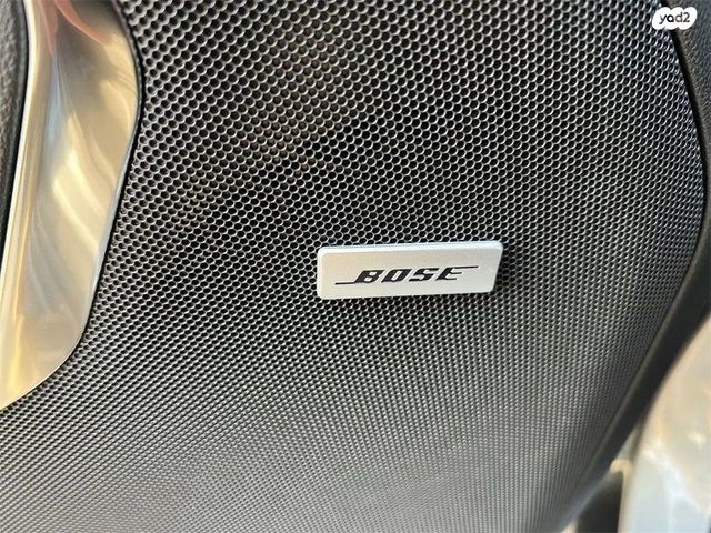 שברולט טאהו 