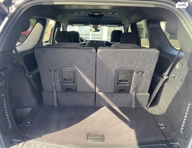 ג'יפ גרנד צ'ירוקי