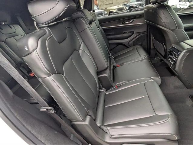 ג'יפ גרנד צ'ירוקי