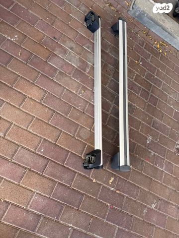 מודעת רכב אאודי Q5