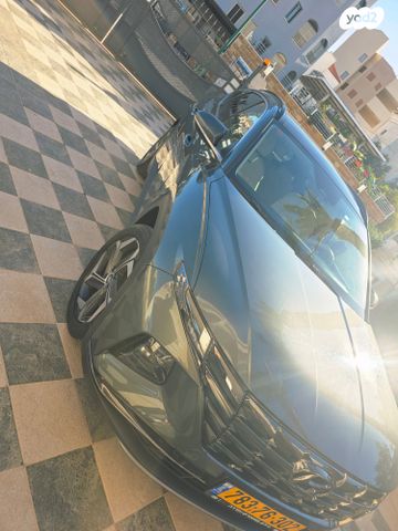 יונדאי טוסון