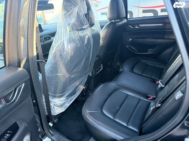מאזדה CX-5