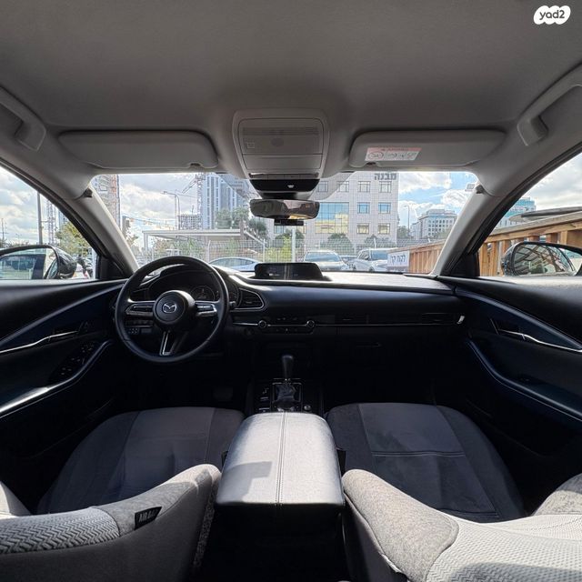 מאזדה CX-30