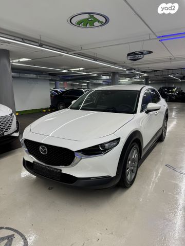 מאזדה CX-30