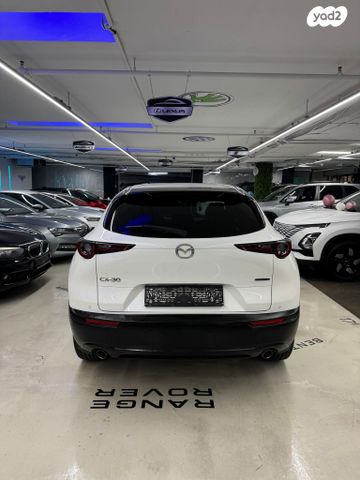 מאזדה CX-30