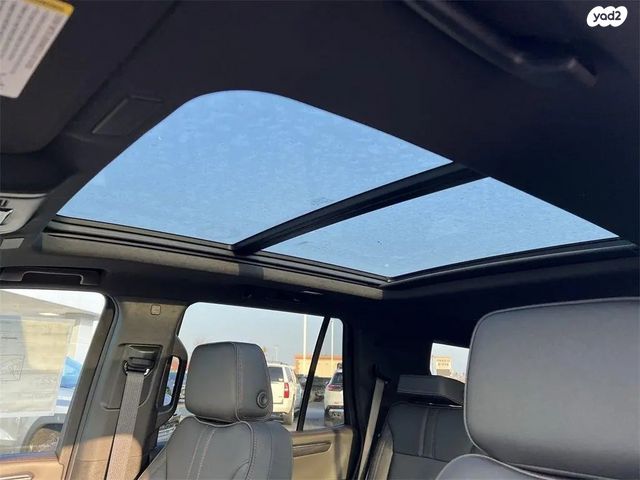 שברולט טאהו 