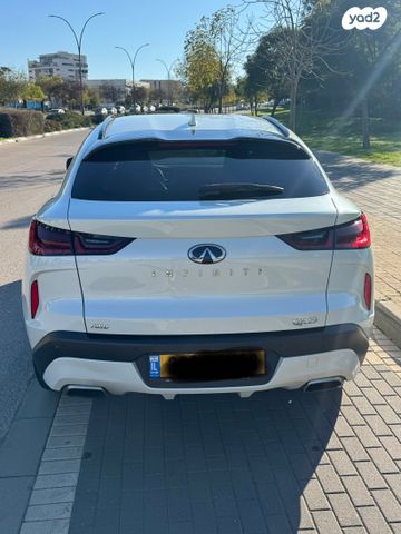 אינפיניטי QX55
