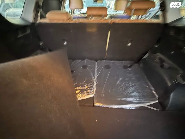 יונדאי סנטה פה